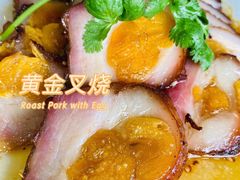 -黄埔合益酒家
