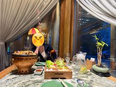 -那家小馆•北京菜•烤鸭(香山店)