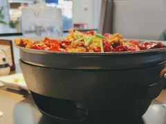 -川成元·麻辣香锅(凯德MALL西直门店)