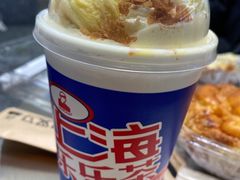 -LELECHA乐乐茶(新街口大洋店)
