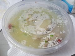 -谭师爷龙抄手(白下路店)