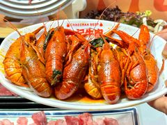 -九记潮汕现切鲜牛肉自助火锅(长沙·方圆荟店)