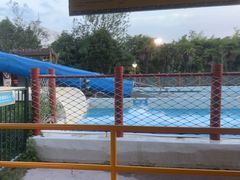 -上海玛雅海滩水公园