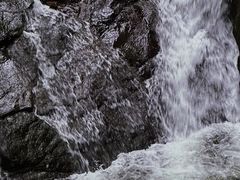 -藏龙百瀑风景区