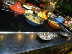 -泰谷酒店·太古码头闽菜自助餐厅