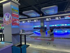 -大玩家超乐场(河东万达广场店)