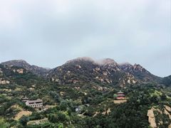 -云峰山自然风景区