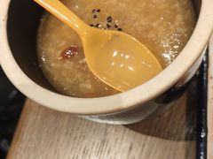 红糖阴米粥-二孃鸡爪爪(东风路总店)