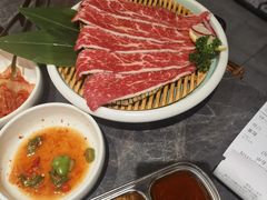 -彭妈家•韩国烤肉料理(张杨路店)