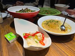 -鸡毛换糖(高桥店)