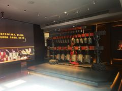 -曾宴·楚菜(湖北省博物馆店)