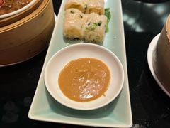 -海航大厦万豪酒店彩海轩中餐厅(霄云路店)