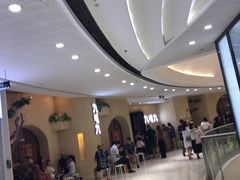 -九毛九西北菜(番禺万达店)
