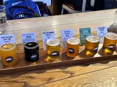 -Goose Island Brewhouse鹅岛精酿啤酒酿造工坊餐厅
