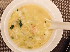 -夏宫中餐厅(静安香格里拉店)