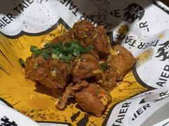 -太二酸菜鱼(中庚漫游城店)