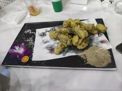 -天隆酒店·本地海鲜鲁菜(烟台大学店)