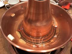 -北京老门框爆肚涮肉馆(凤城六路店)