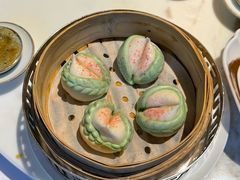-宝丽轩中餐厅BAOLIXUAN