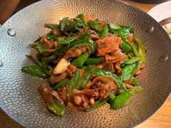 -老阿爸鲜鱼土菜(昆山花桥店)