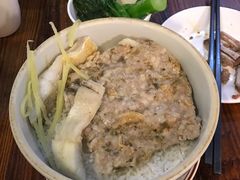 -黄祥华养生堂·炖汤·营养蒸饭(岭南天地店)