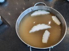 -半岛渔港 • 阿翁火锅馆(将军澳广场店)