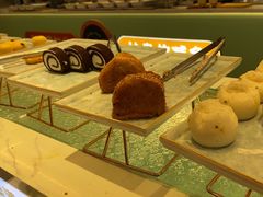 -素满香·全民食养自助(长宁龙之梦店)