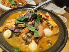 -桂小厨广西菜(青秀万达店)