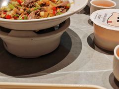 -楚山晓·楚湘菜(江夏永旺店)