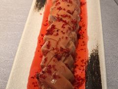 -章吴记喜瑞餐厅(东东城店)