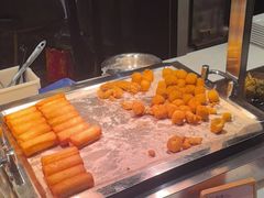 -稻香酒家·34年老字号·港式粤菜(侨光店)