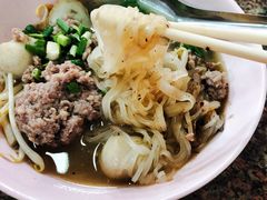 -榮泰米粉湯(Left Shop)