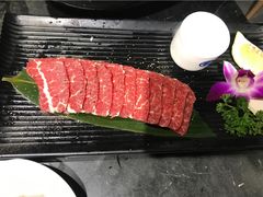 -鹤江桥·红油牛肉粉(SKP店)