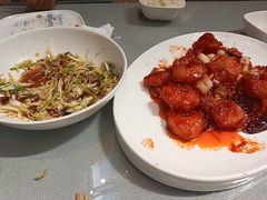 -老渔民·北塘海鲜(新港远洋宾馆店)