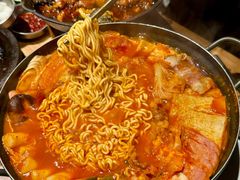 -KimPro 辛普乐概念韩餐