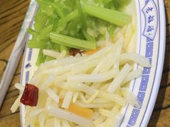 -老雒阳面馆·水席(定鼎门店)