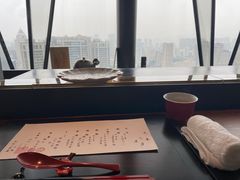 靠窗位-元熹会席料理