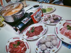 -燃计沙茶皇·香港沙茶火锅(人广旗舰店)