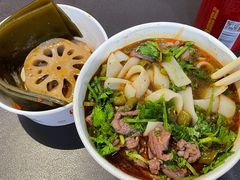 -豫楚源美猴王·面(武商广场店)