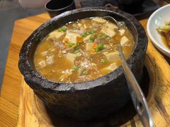 -院子餐厅·大锅菜·老杭帮(桥西直街店)