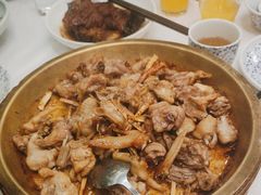 -围龙屋客家食府(福田店)