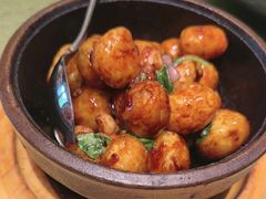 -太守宴·蘭院(天塔店)