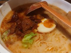 -味千拉面(南昌杉杉奥特莱斯广场店)
