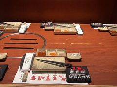 -赤坂亭 M9和牛烧肉(水街店)