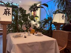 -桂满陇·杭州小馆(巴黎春天浦建店)