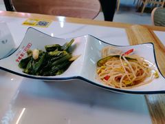 -金城宴兰州牛肉面(江湾阳光天地店)