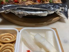 -桂小厨广西菜(水晶城店)