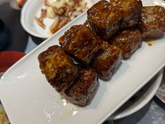 -老海陵·泰州菜(图书馆店)