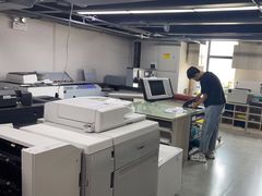 -美立特图文快印广告连锁(西三旗店)