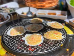 -釜山火炉韩式炭火烤肉(欧洲城店)
